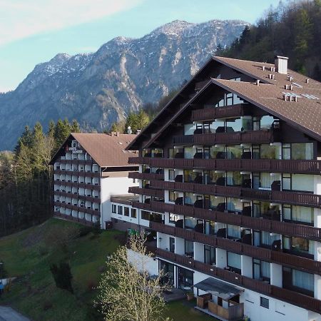 Alpenblick Suite バート・ゴイーザーン エクステリア 写真